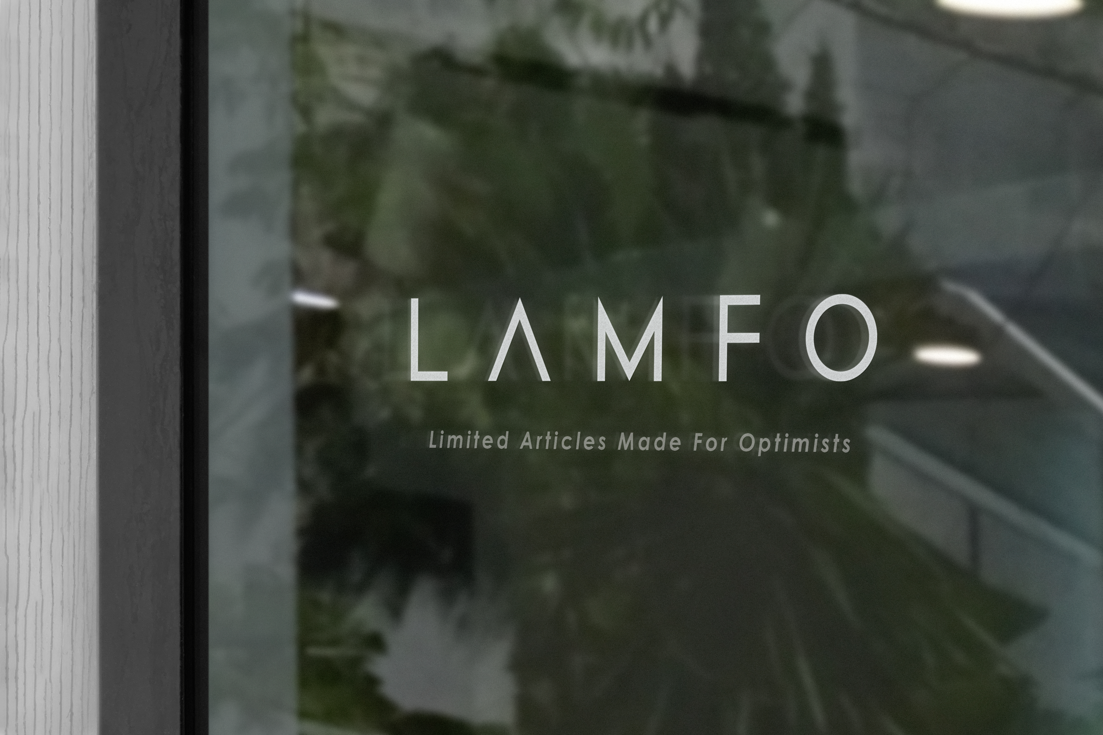 LAMFO collateral 1