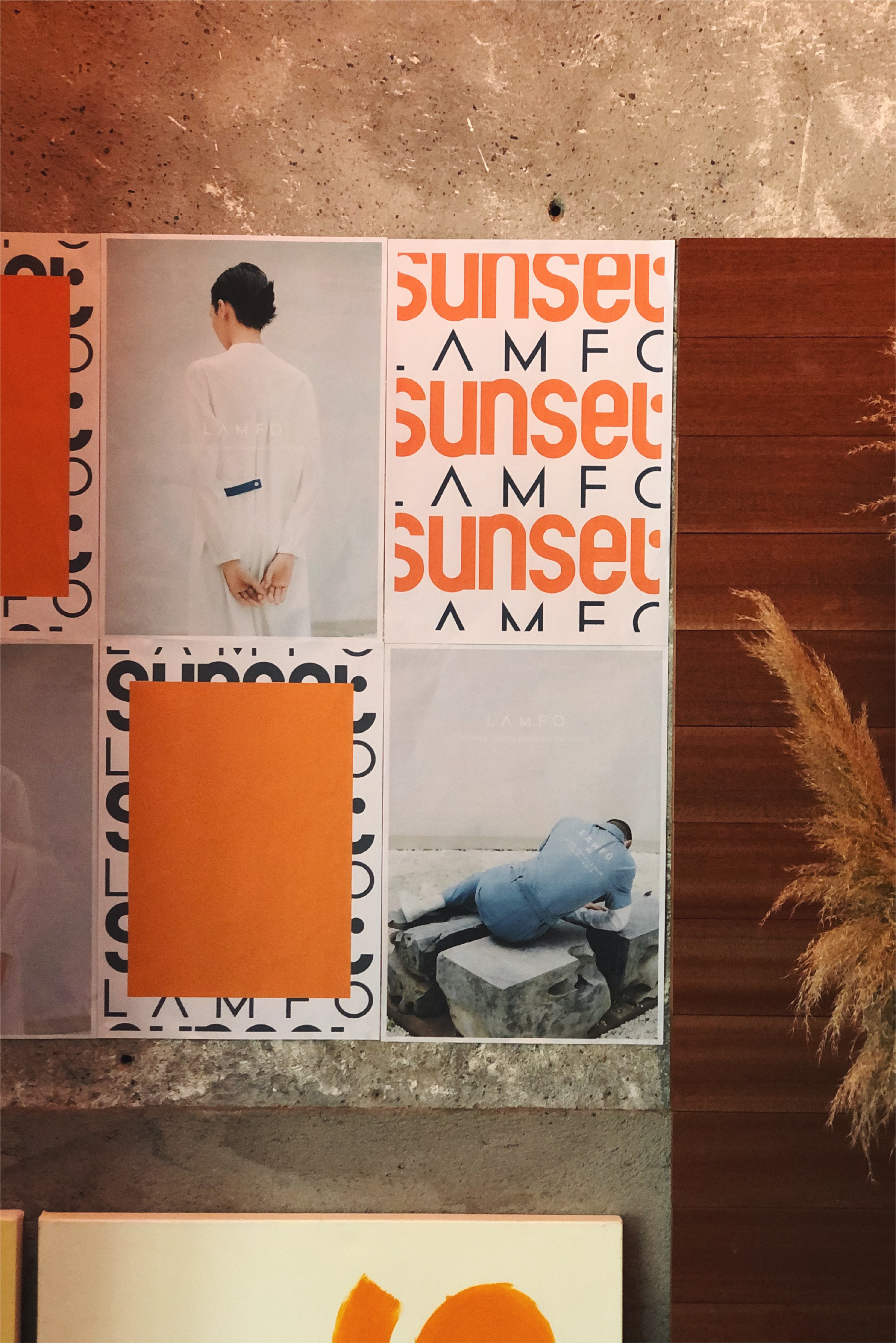 SUNSET CAFE 3