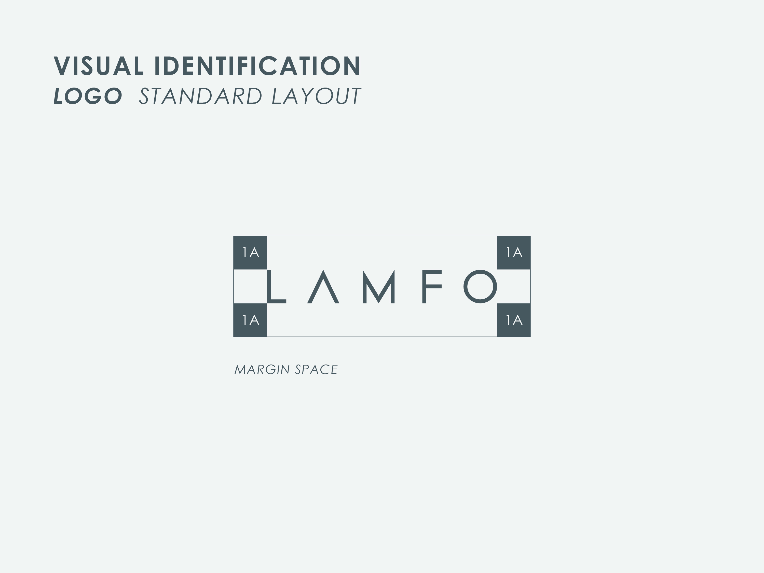 LAMFO visual identity artboard 4