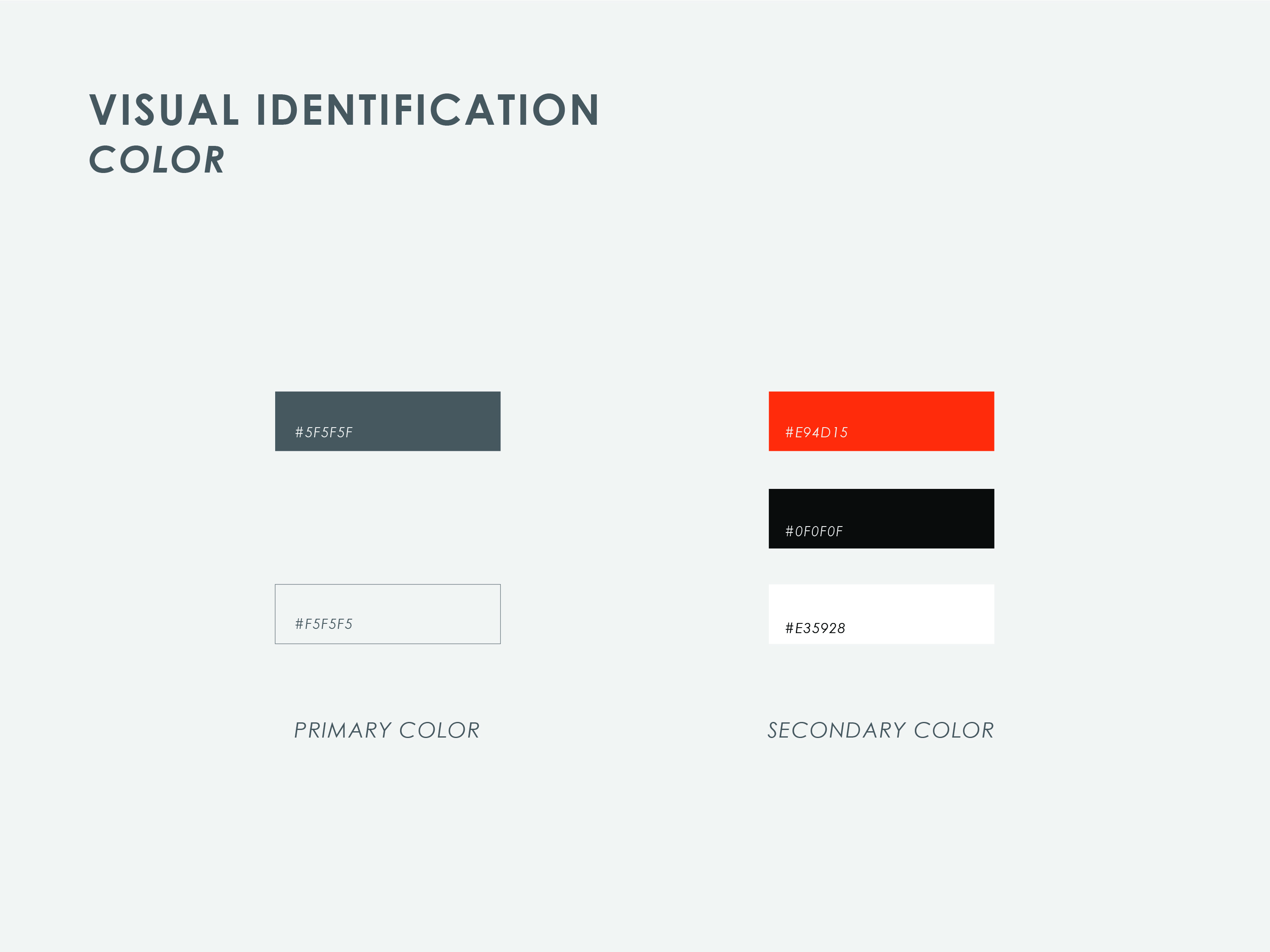 LAMFO visual identity artboard 5