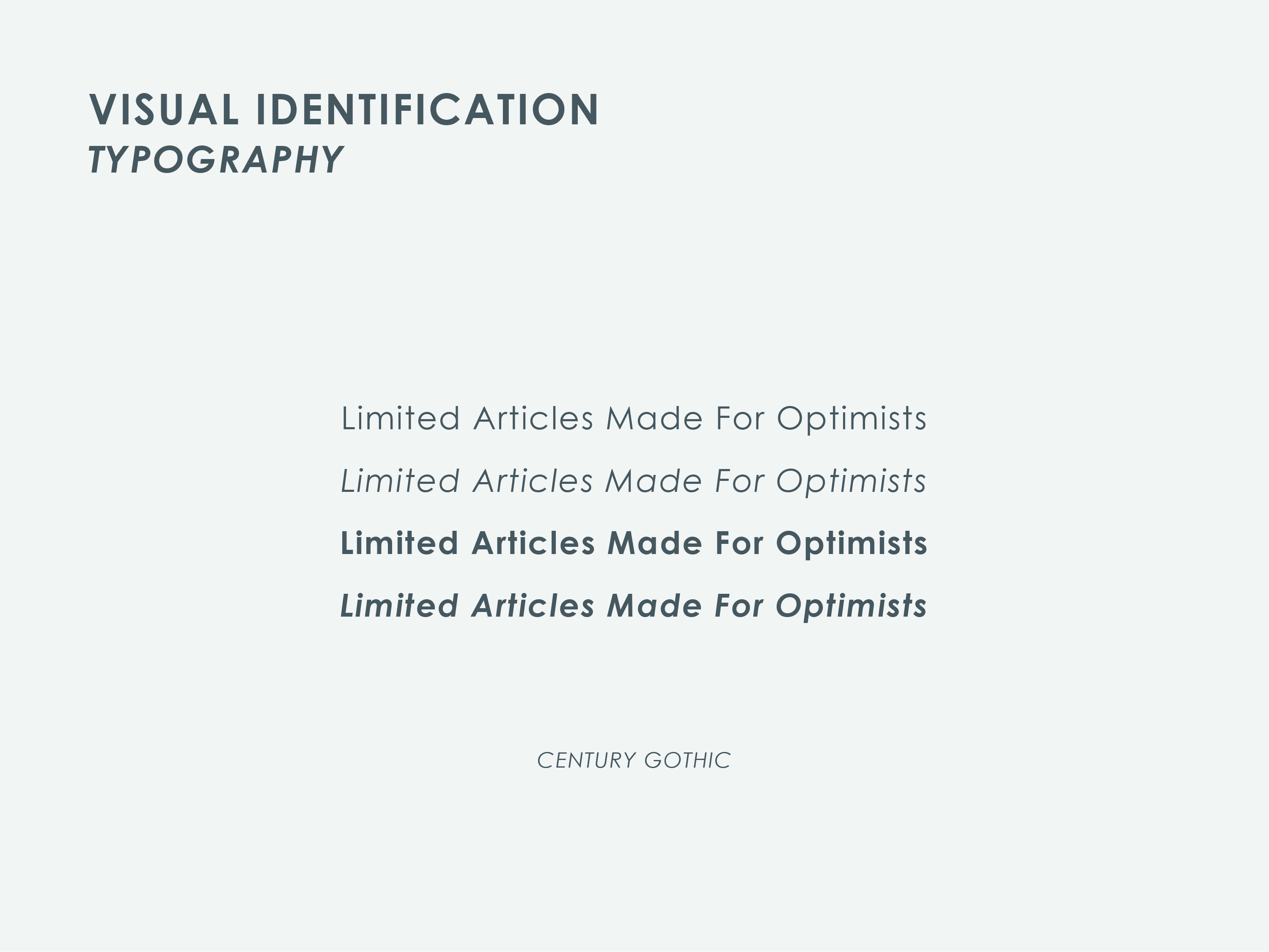 LAMFO visual identity artboard 6