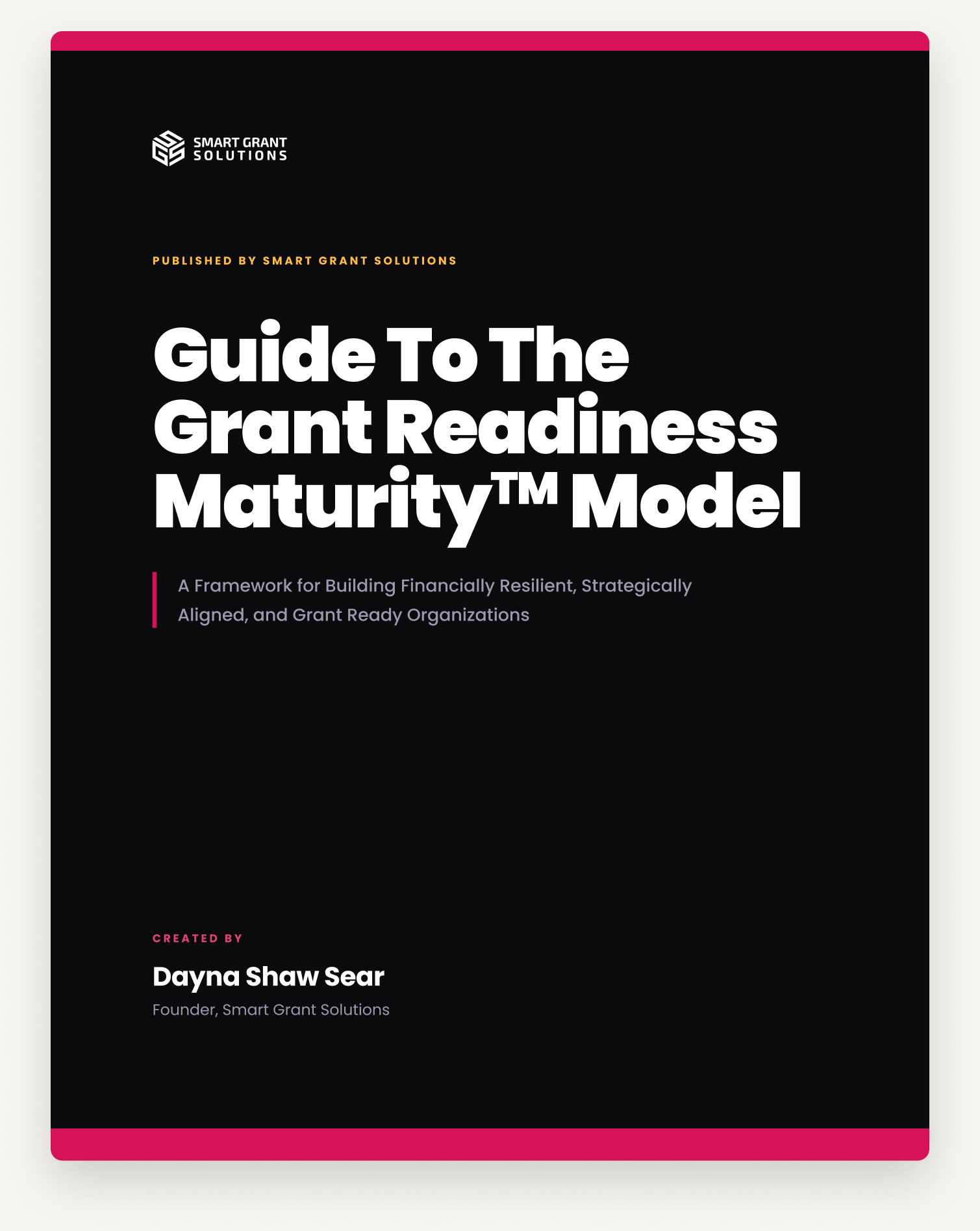 Guide cover