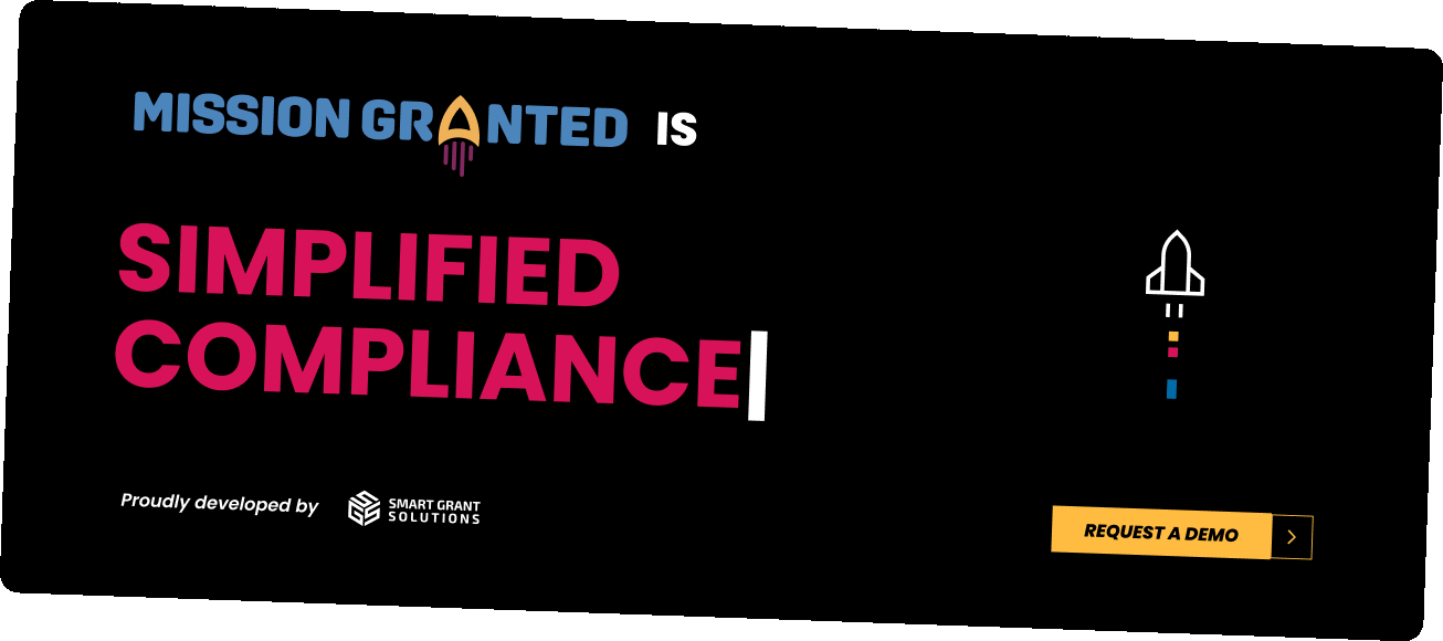 Simplified Compliance hero banner